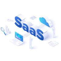 Building an architecture to implement a SaaS model